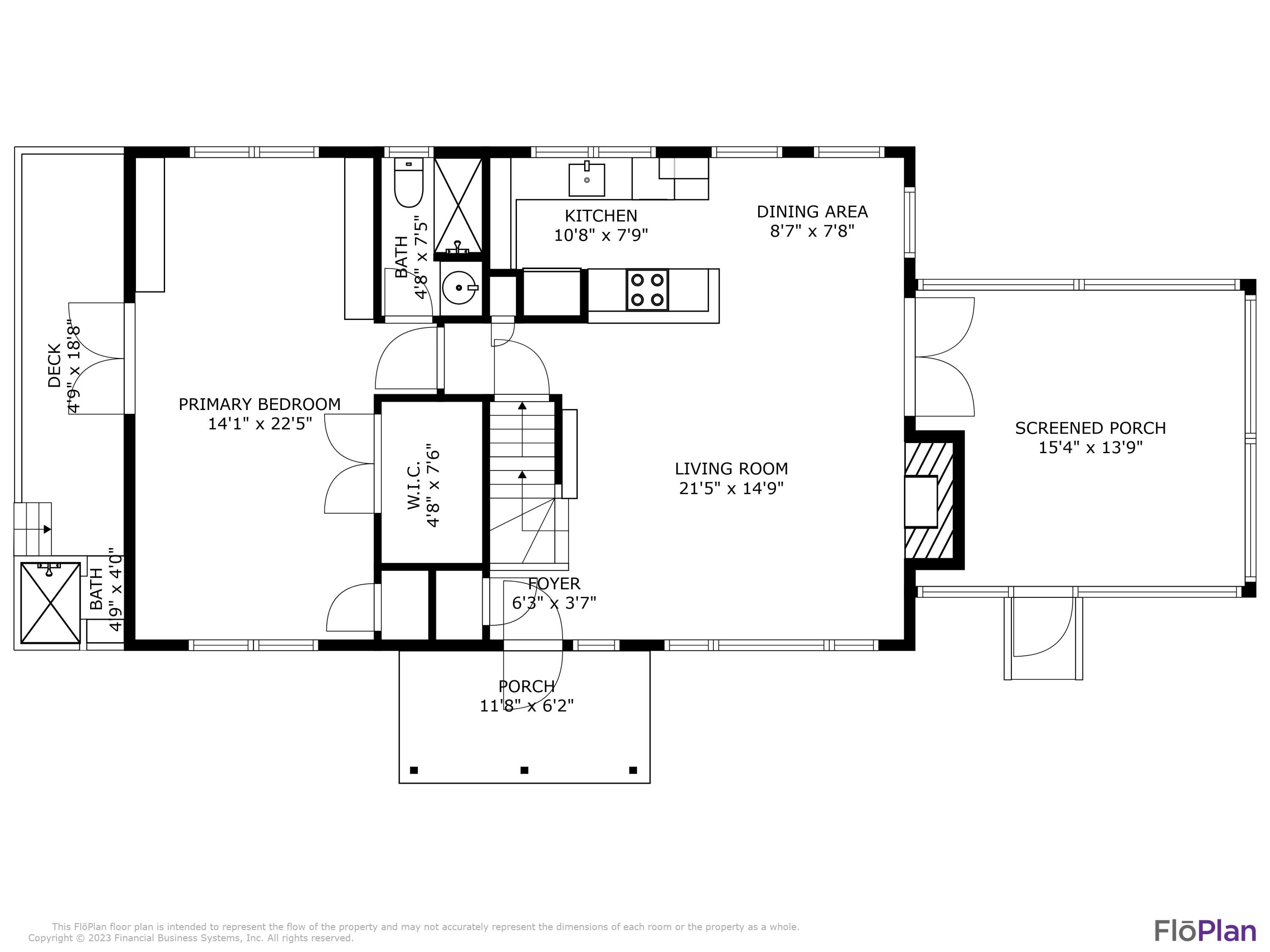 42 Scarsdale Road Dennis, MA 02638 - Photo 5 of 47 First Floor