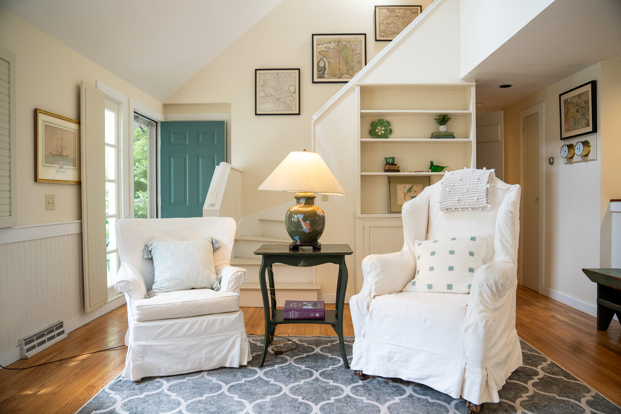 42 Scarsdale Road Dennis, MA 02638 - Photo 6 of 47 Welcome