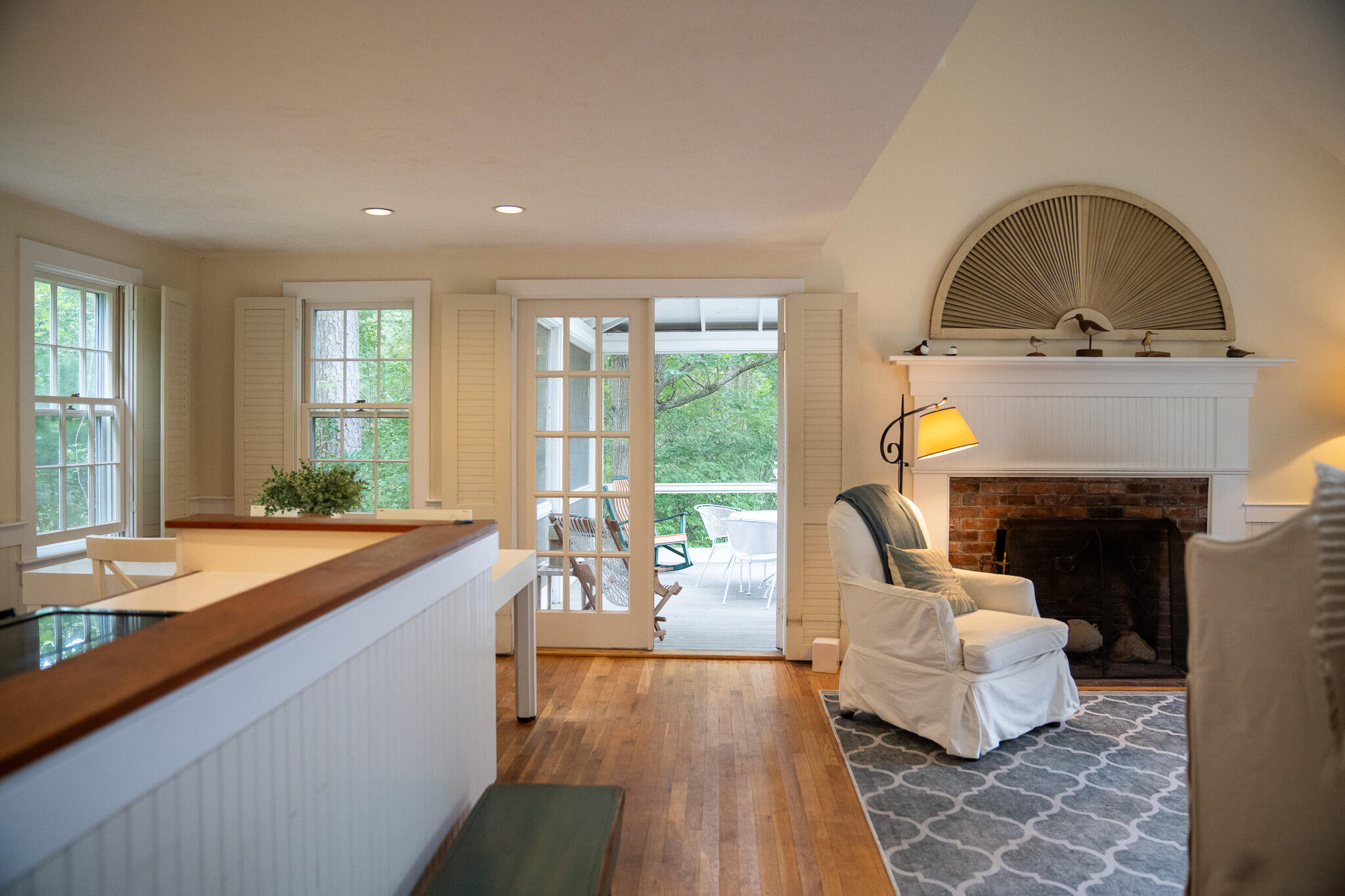 42 Scarsdale Road Dennis, MA 02638 - Photo 10 of 47 Flow to Dining & Kitchen
