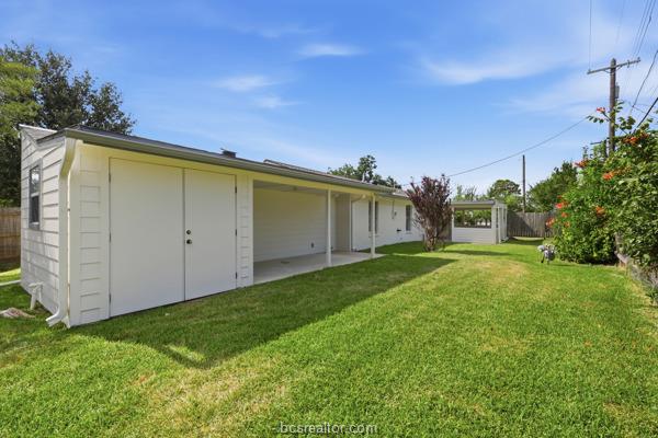 3518 Green Ridge Circle Bryan, TX 77802 - Photo 20 of 24 Gallery Image 20