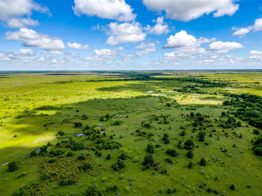 0 Flinn Road Bellevue, TX 76228 - Photo 14 of 35 Aerial view of sparsely populated area
