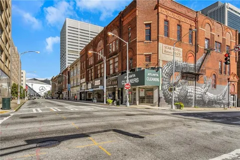 $355,000 | 215 Mitchell Street Southwest, Unit 14, Atlanta, GA 30303