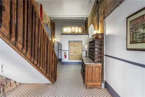 $355,000 | 215 Mitchell Street Southwest, Unit 14, Atlanta, GA 30303