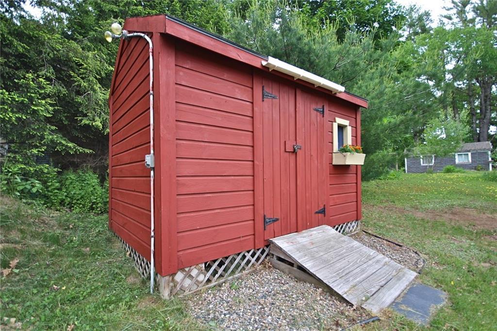 204 Main Street Springvale, ME 04083 - Photo 32 of 35 Your Shed