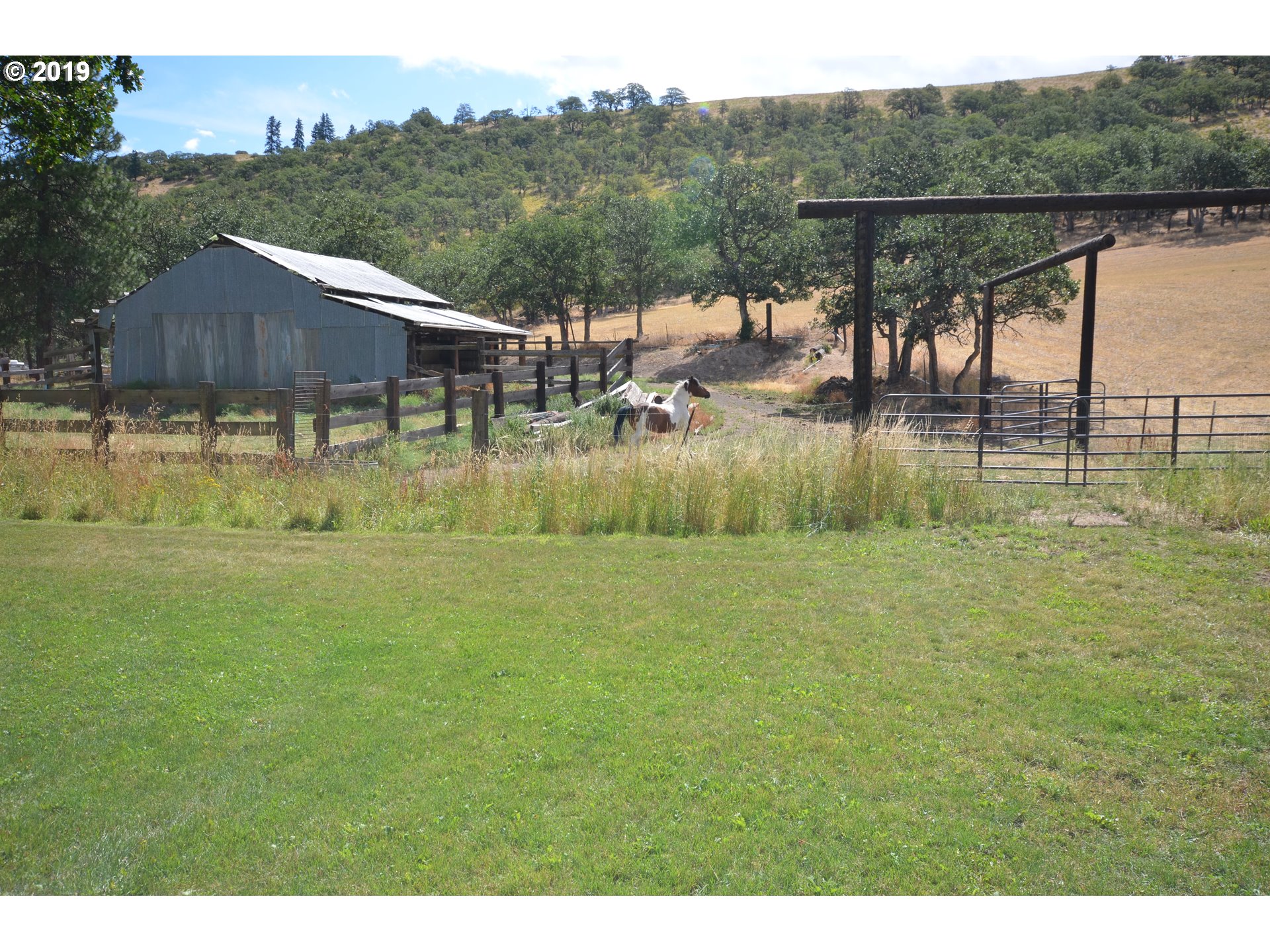 6918 Wells Road The Dalles, OR 97058 - Photo 13 of 31