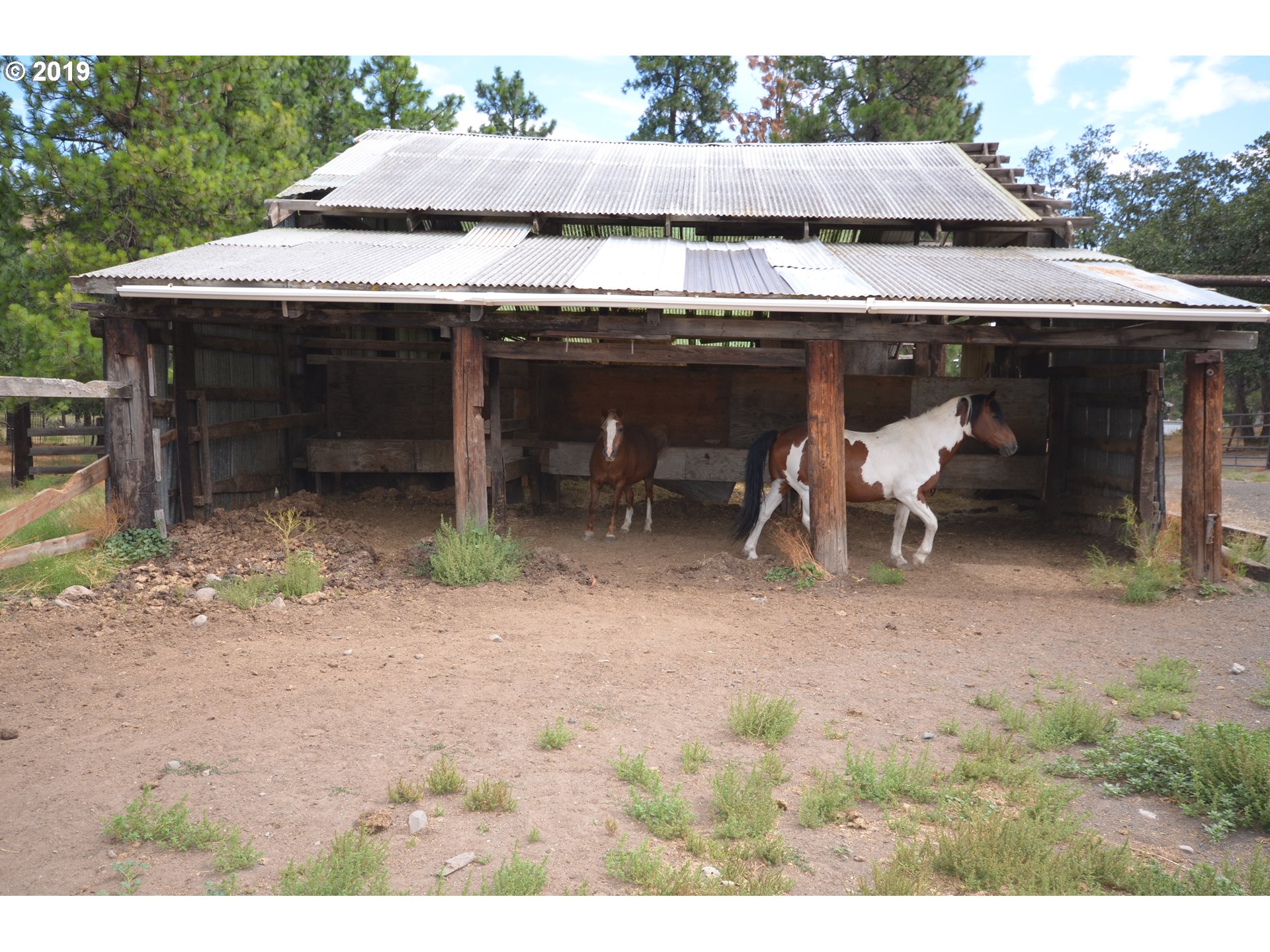 6918 Wells Road The Dalles, OR 97058 - Photo 14 of 31