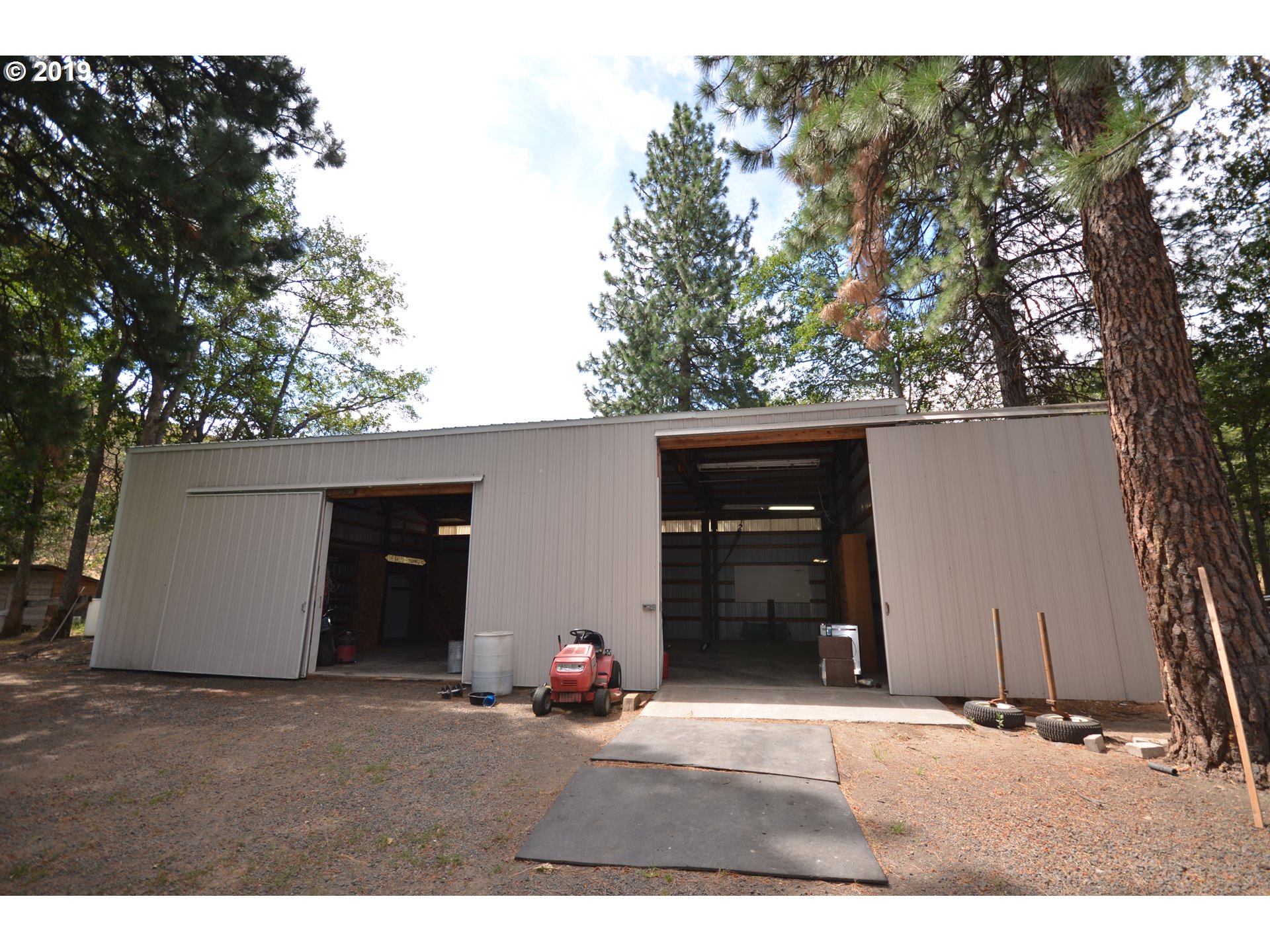 6918 Wells Road The Dalles, OR 97058 - Photo 18 of 31