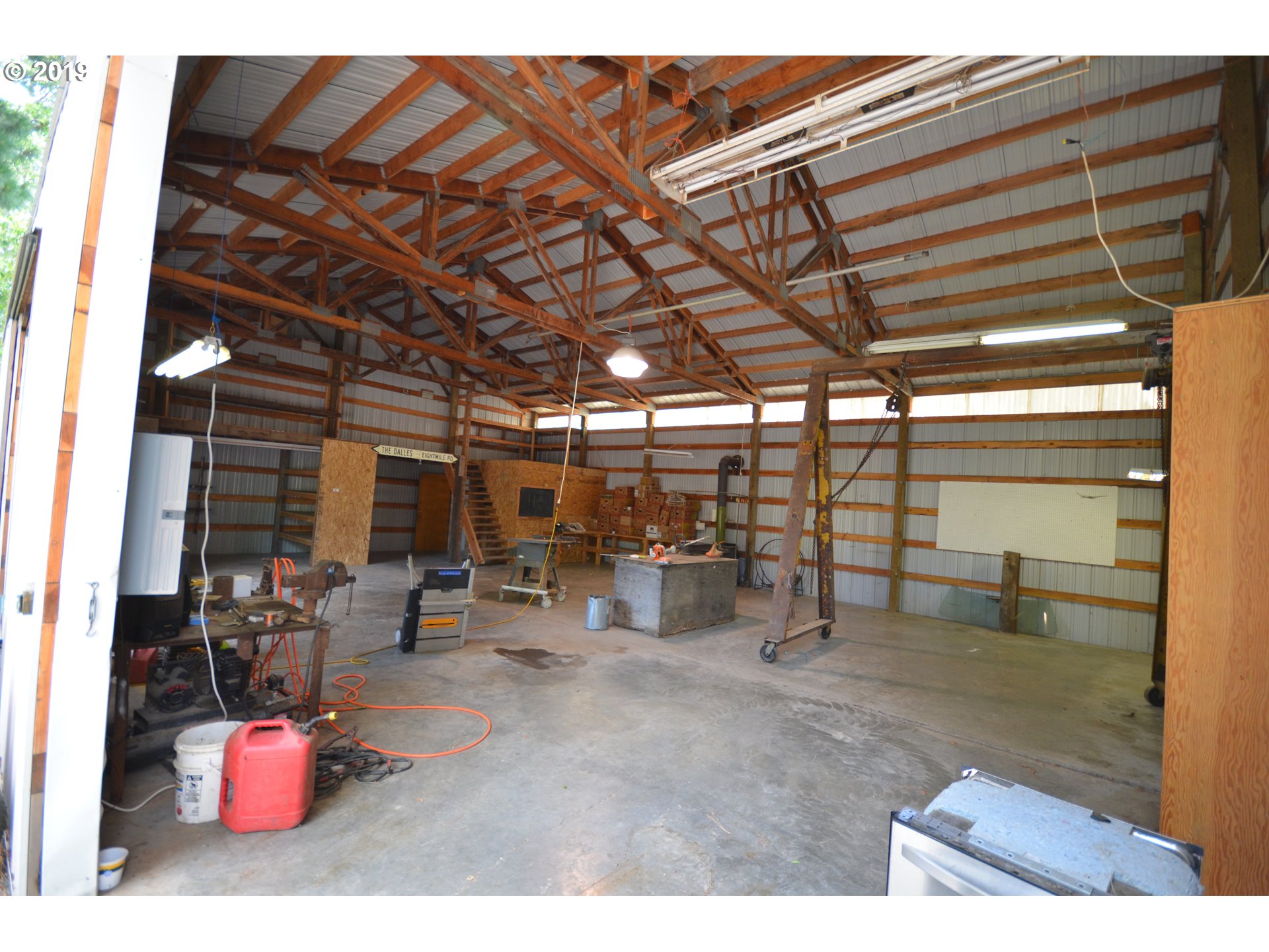 6918 Wells Road The Dalles, OR 97058 - Photo 19 of 31