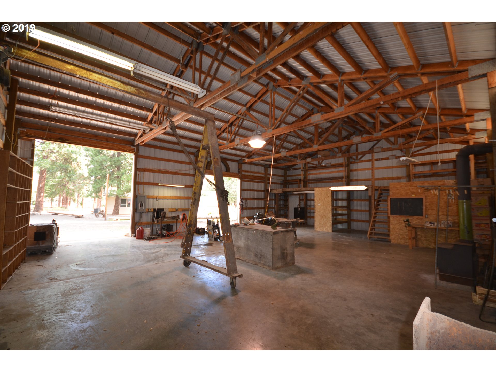 6918 Wells Road The Dalles, OR 97058 - Photo 20 of 31