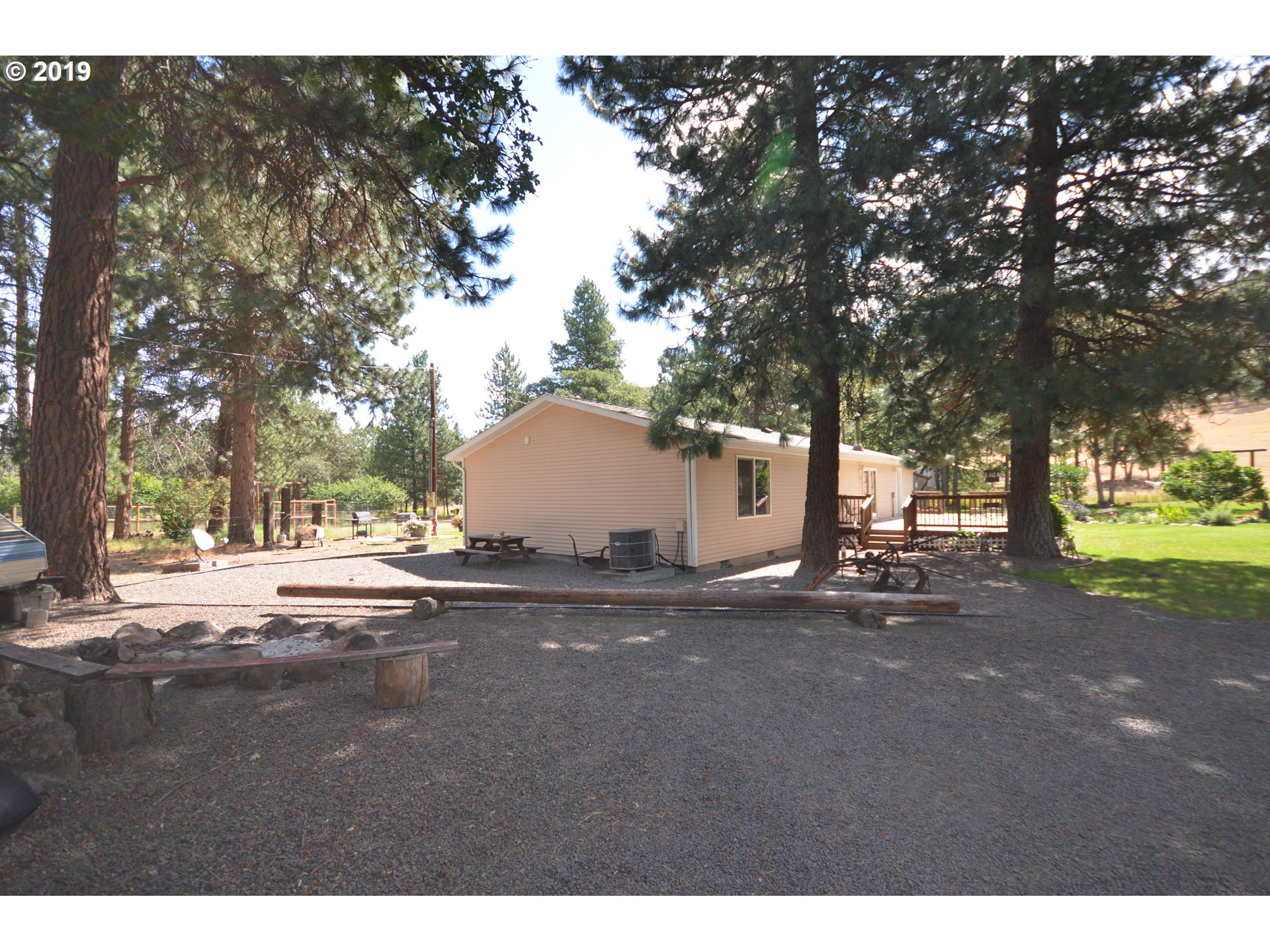 6918 Wells Road The Dalles, OR 97058 - Photo 22 of 31