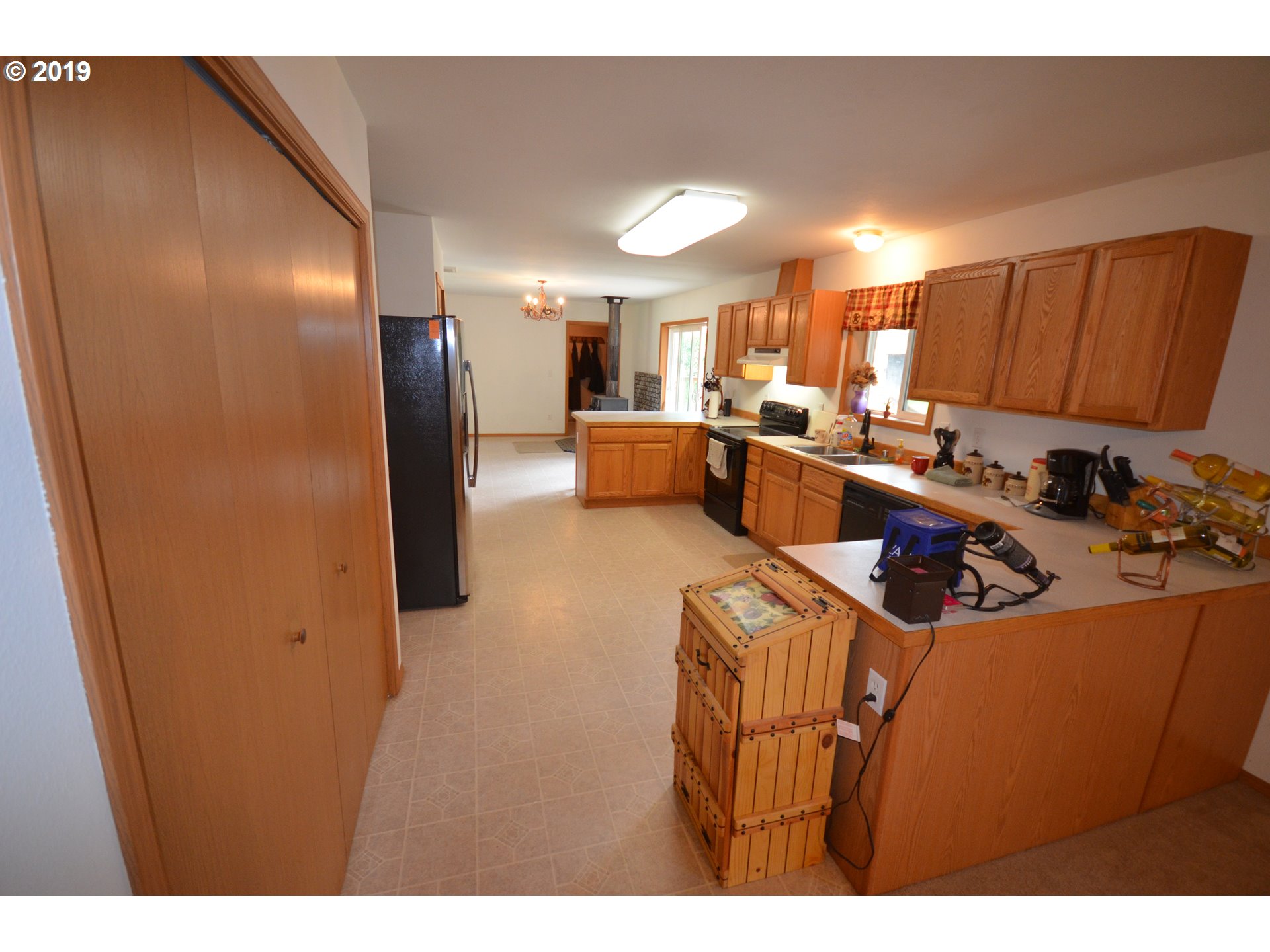 6918 Wells Road The Dalles, OR 97058 - Photo 26 of 31