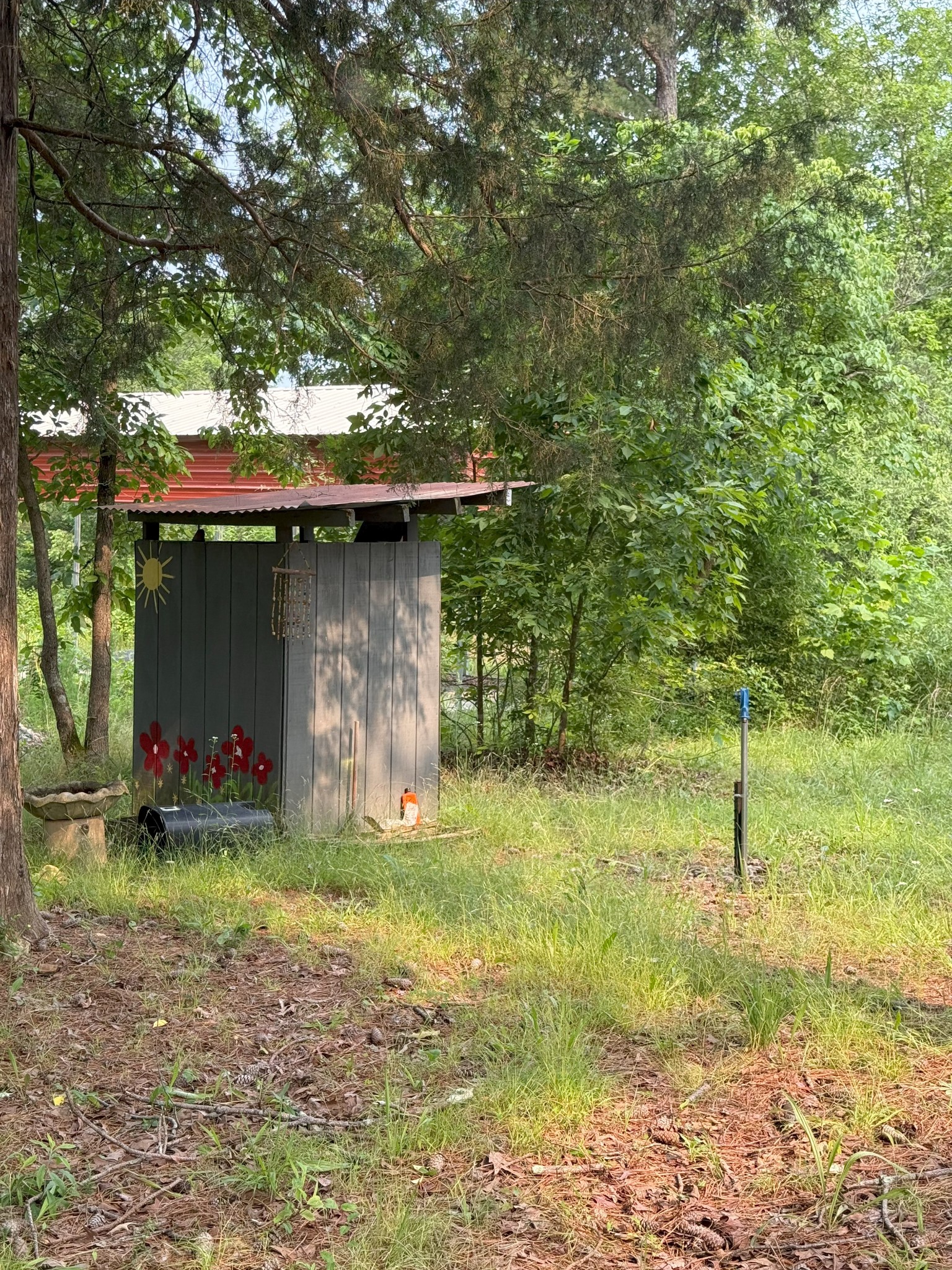 170 Webb Road Summertown, TN 38483 - Photo 26 of 39 a view of a outdoor space
