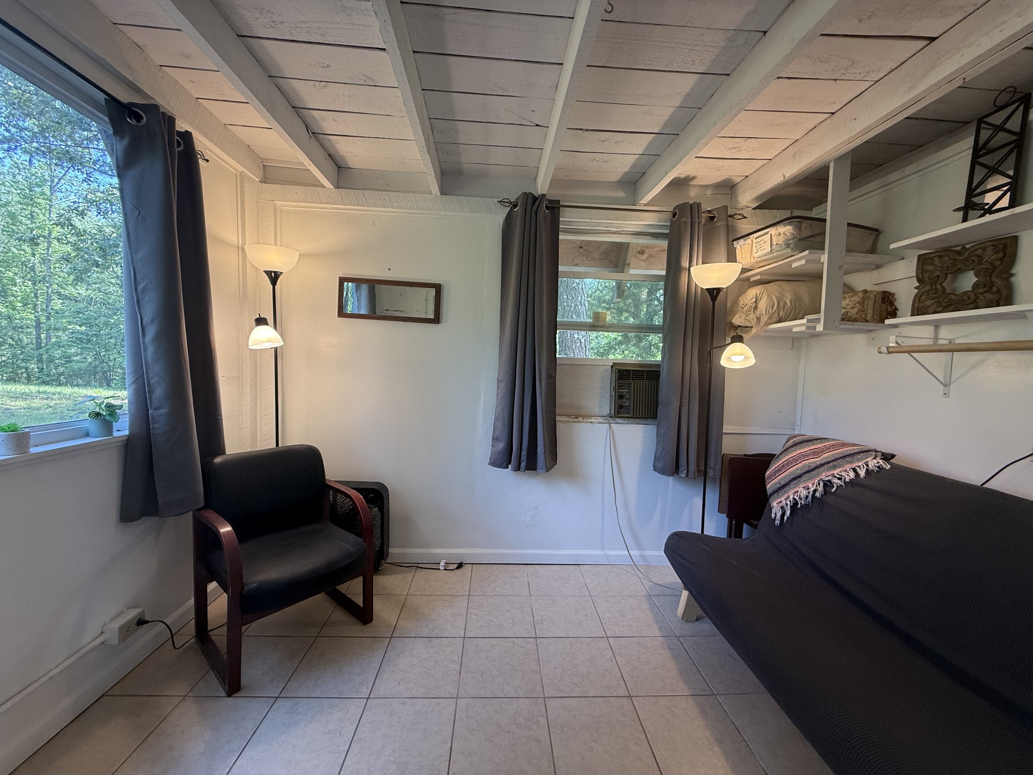 170 Webb Road Summertown, TN 38483 - Photo 6 of 39 a living room with furniture and a window