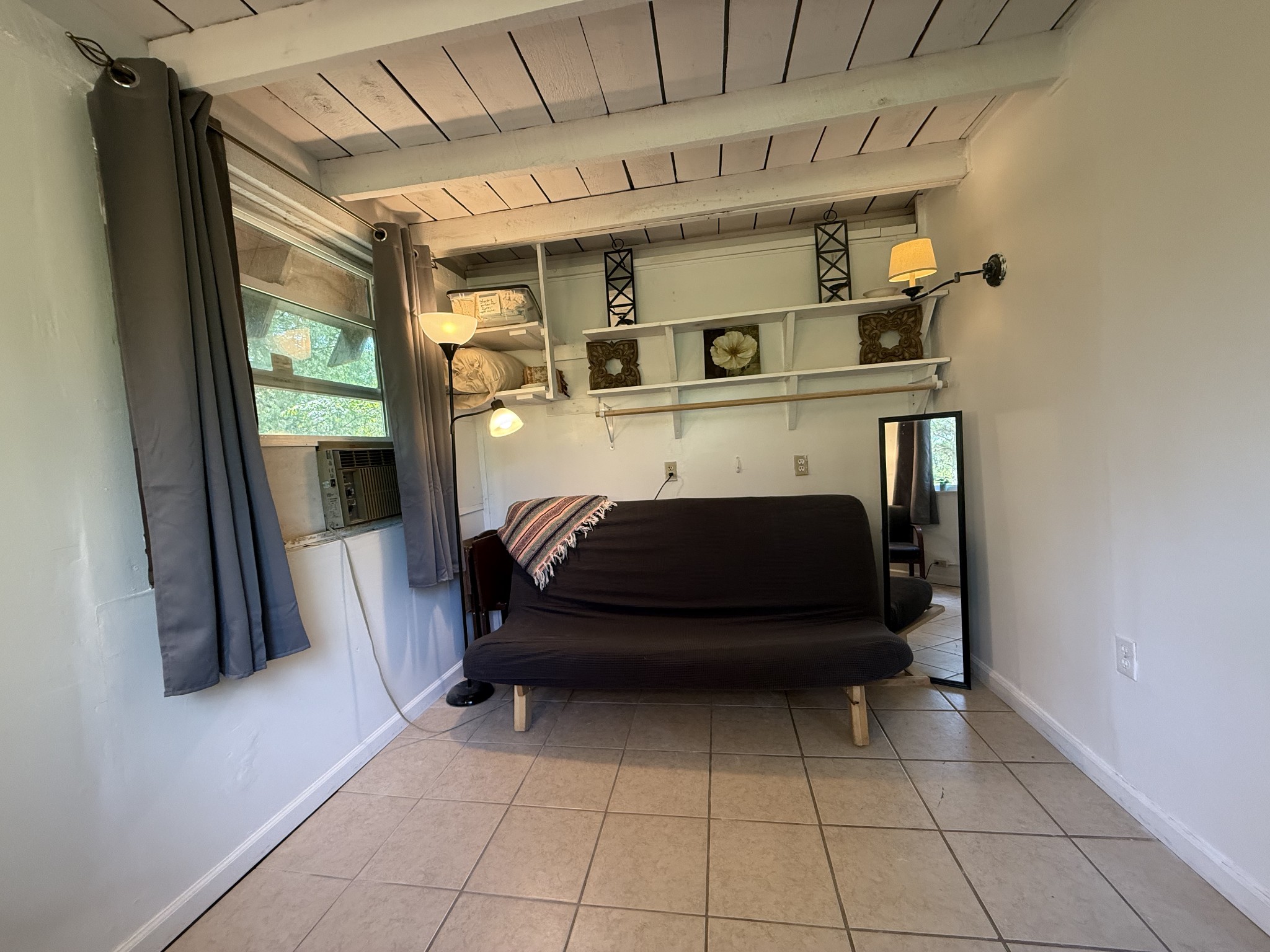 170 Webb Road Summertown, TN 38483 - Photo 7 of 39 a bedroom with furniture and a window