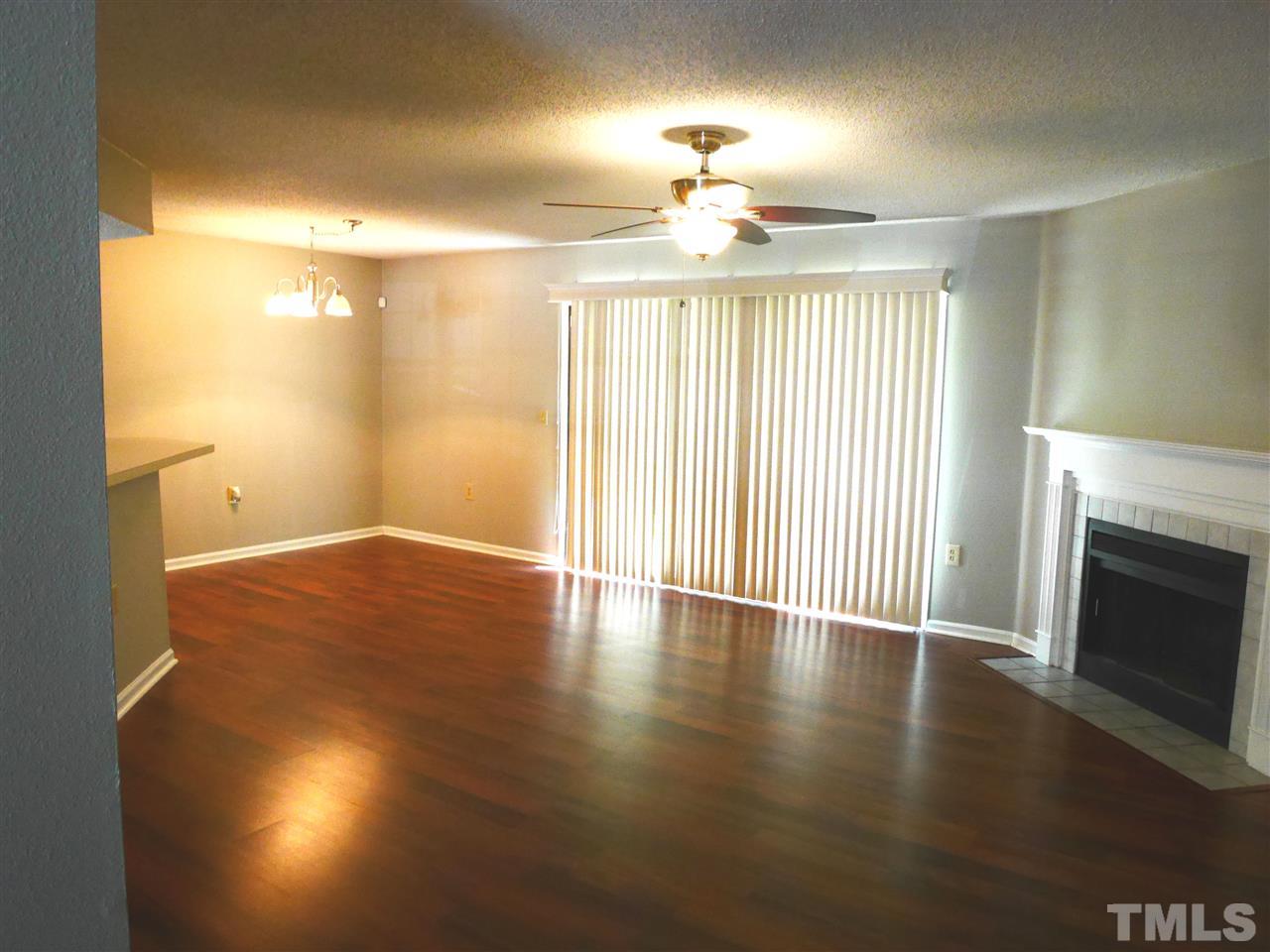 7811 Falcon Rest Circle, Unit 7811 Raleigh, NC 27615 - Photo 8 of 21