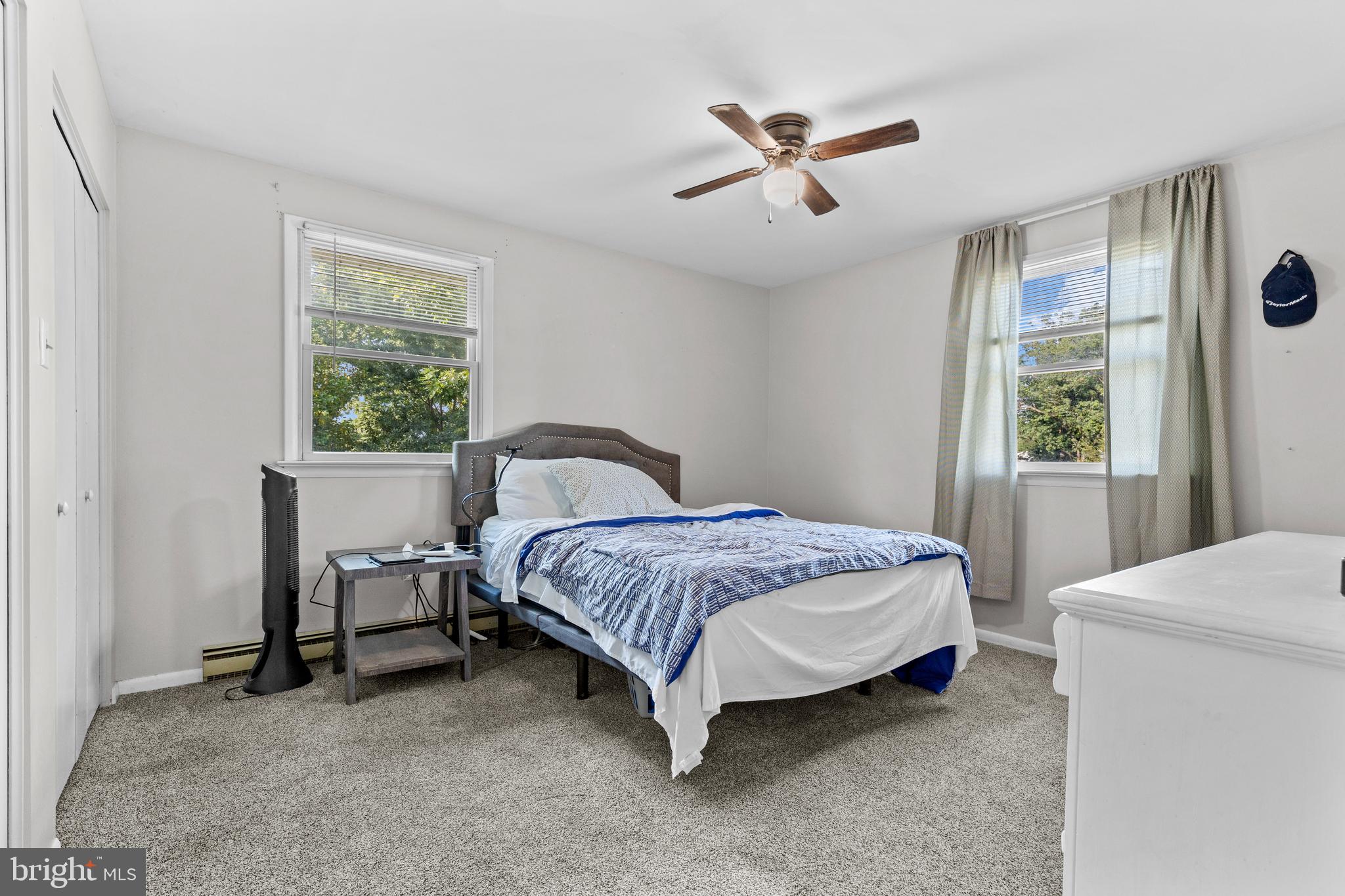 111 Oxford Drive Lititz, PA 17543 - Photo 16 of 33 a bedroom with a bed and a window