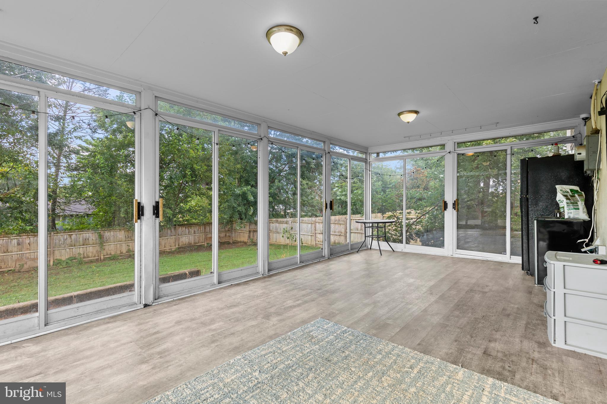 111 Oxford Drive Lititz, PA 17543 - Photo 28 of 33 a view of an room with floor to ceiling windows and room