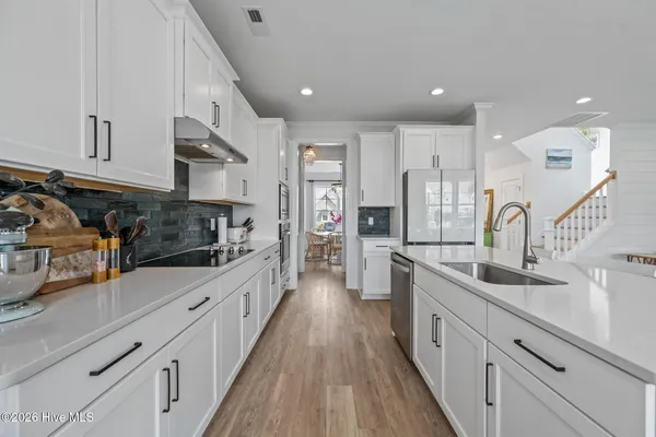 $515,000 | 105 East Yellow Lois Drive, Hampstead, NC 28443