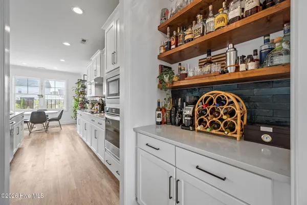 $515,000 | 105 East Yellow Lois Drive, Hampstead, NC 28443