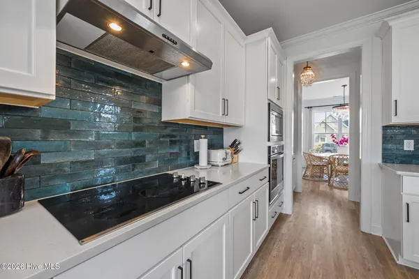 $515,000 | 105 East Yellow Lois Drive, Hampstead, NC 28443