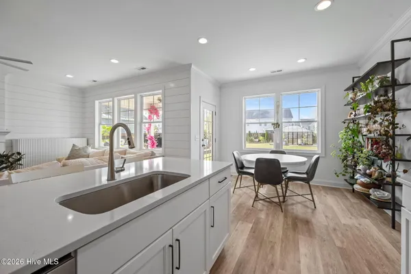 $515,000 | 105 East Yellow Lois Drive, Hampstead, NC 28443