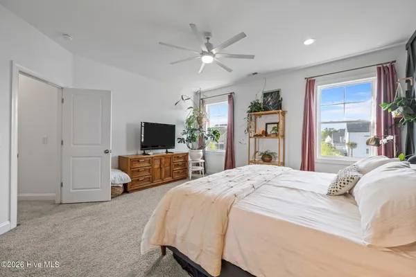 $515,000 | 105 East Yellow Lois Drive, Hampstead, NC 28443