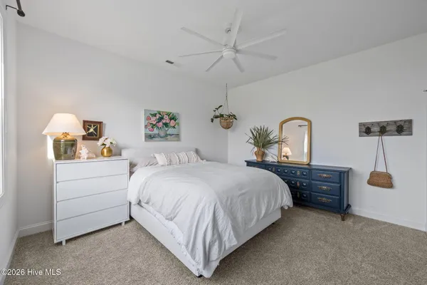 $515,000 | 105 East Yellow Lois Drive, Hampstead, NC 28443