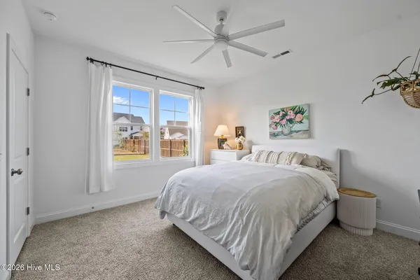 $515,000 | 105 East Yellow Lois Drive, Hampstead, NC 28443
