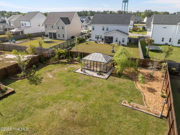 $515,000 | 105 East Yellow Lois Drive, Hampstead, NC 28443