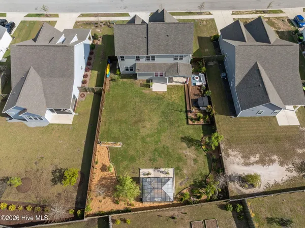 $515,000 | 105 East Yellow Lois Drive, Hampstead, NC 28443