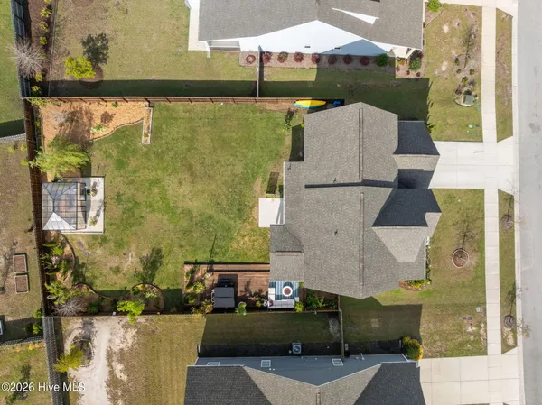 $515,000 | 105 East Yellow Lois Drive, Hampstead, NC 28443