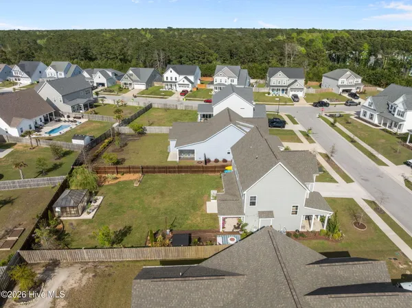 $515,000 | 105 East Yellow Lois Drive, Hampstead, NC 28443