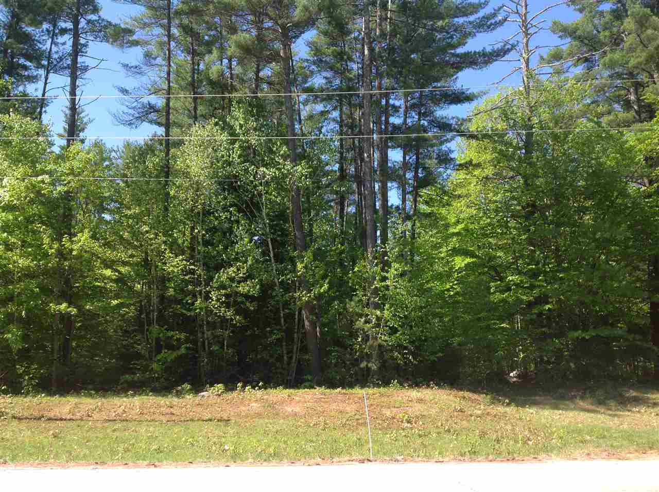Lot 73 153rd Route Freedom, NH 03836 - Photo 1 of 6