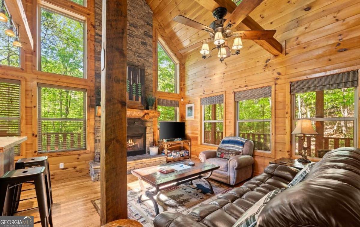 2239 Dean Mountain Road Cleveland, GA 30528 - Photo 22 of 55