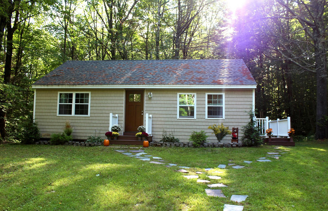 103 Spear Road Standish, ME 04084 - Photo 3 of 19 SecondAAA