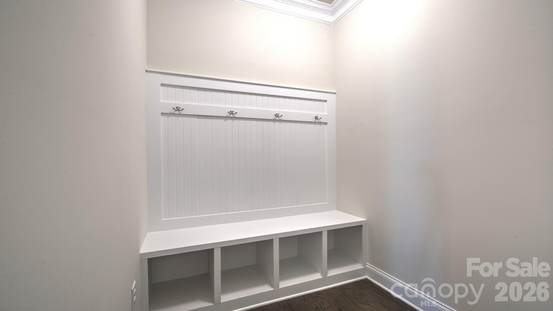 505 River Btm Road Fletcher, NC 28732 - Photo 14 of 20 a view of utility room