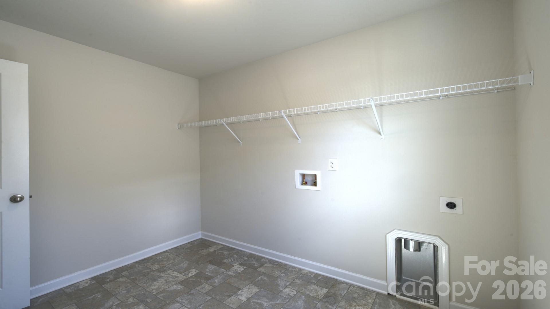 505 River Btm Road Fletcher, NC 28732 - Photo 15 of 20 a view of an empty room