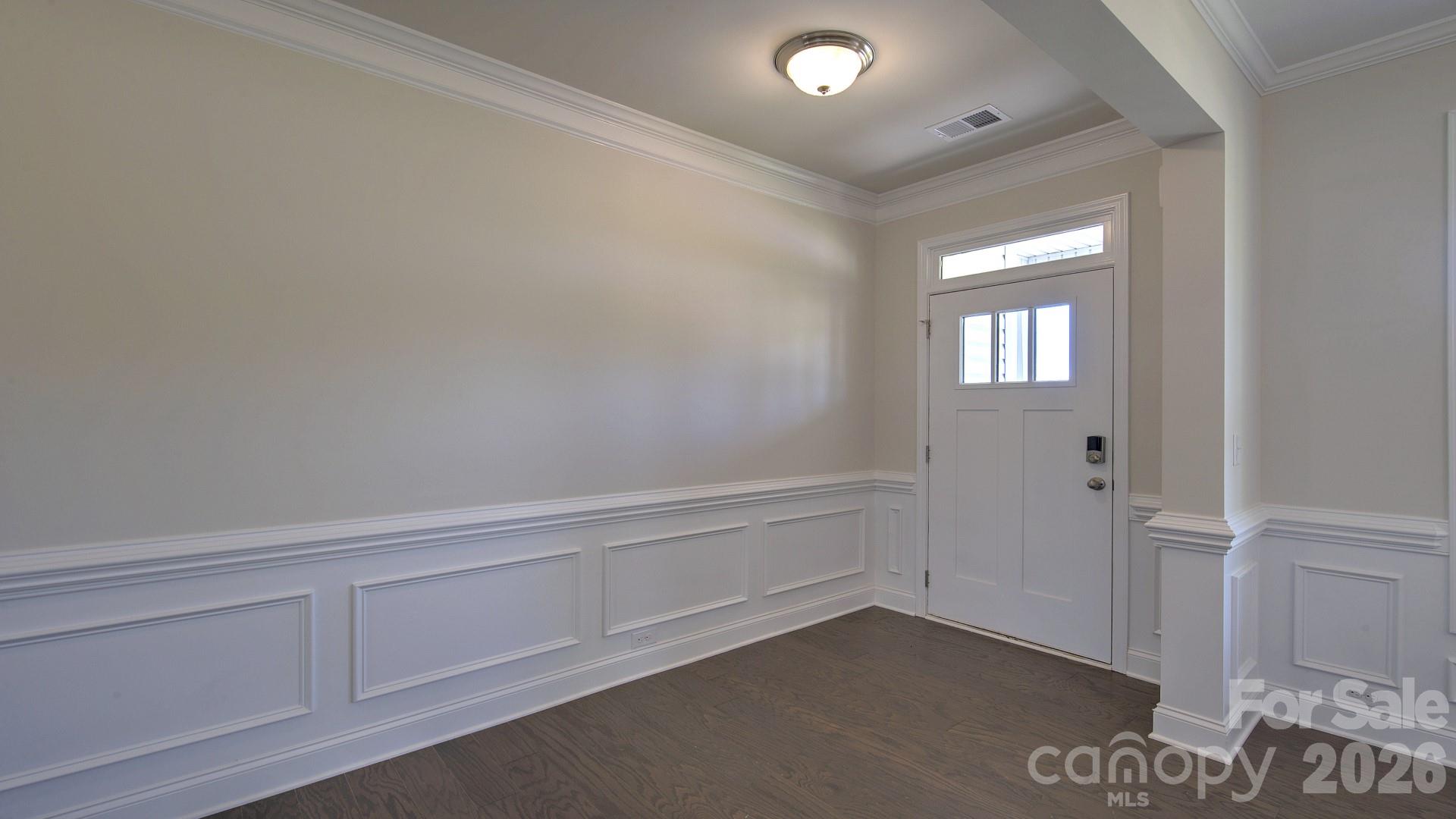 505 River Btm Road Fletcher, NC 28732 - Photo 6 of 20 a view of an empty room