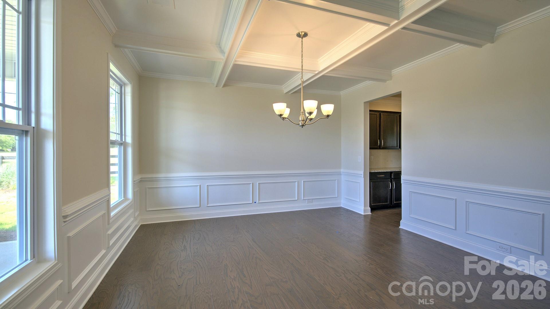 505 River Btm Road Fletcher, NC 28732 - Photo 7 of 20 a view of livingroom with window