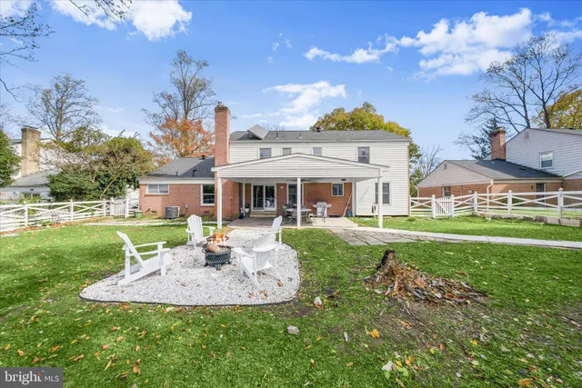 $1,300,000 | 10712 Gainsborough Road, Potomac, MD 20854