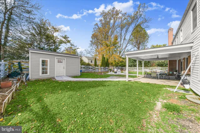 $1,300,000 | 10712 Gainsborough Road, Potomac, MD 20854