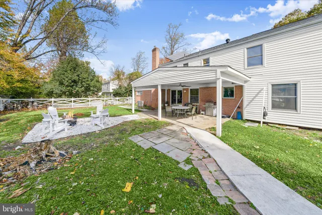 $1,300,000 | 10712 Gainsborough Road, Potomac, MD 20854