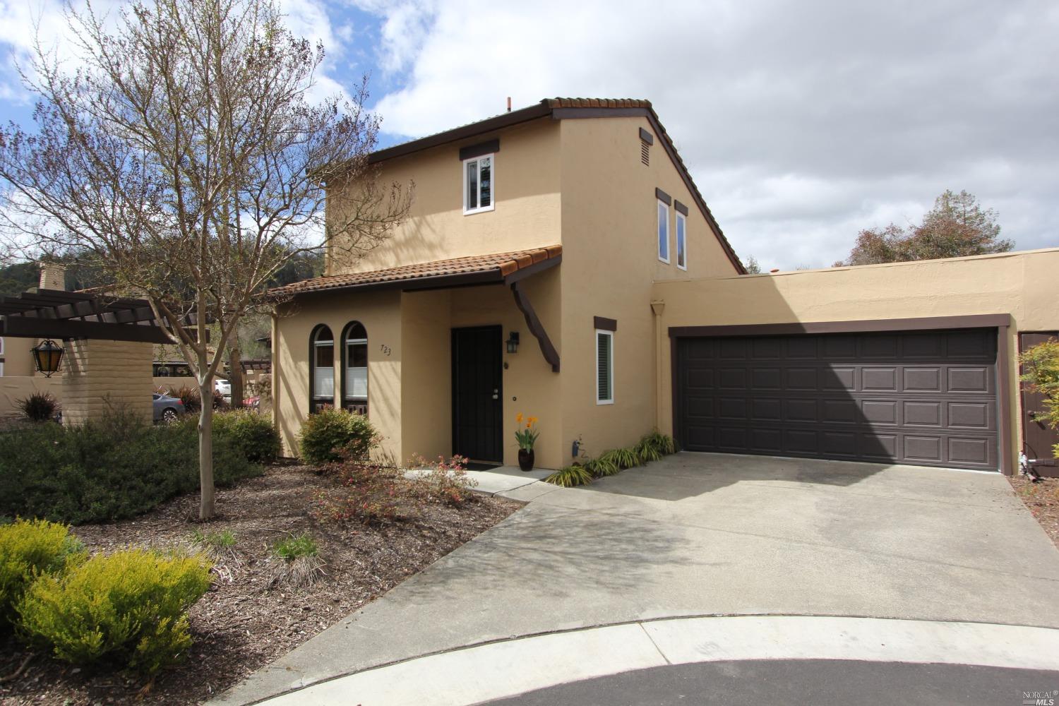 723 Adobe Drive Santa Rosa, CA 95404 - Photo 1 of 1 Gallery Image 1