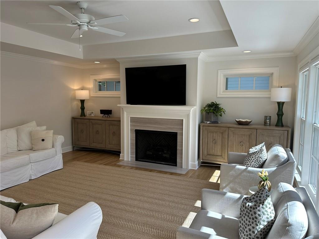 2497 Thompson Road Northeast Atlanta, GA 30319 - Photo 5 of 44