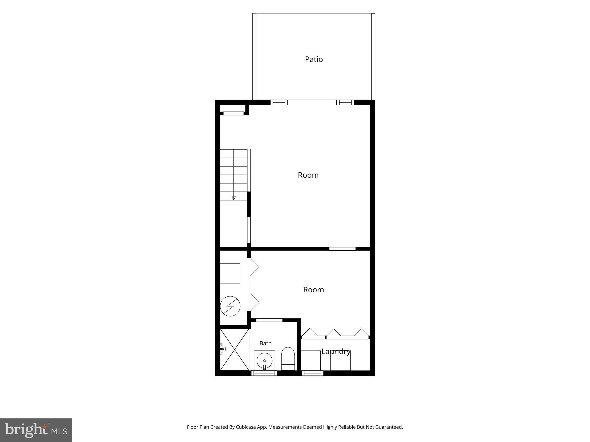 5364 Pooks Hill Road, Unit 301 Bethesda, MD 20814 - Photo 22 of 25