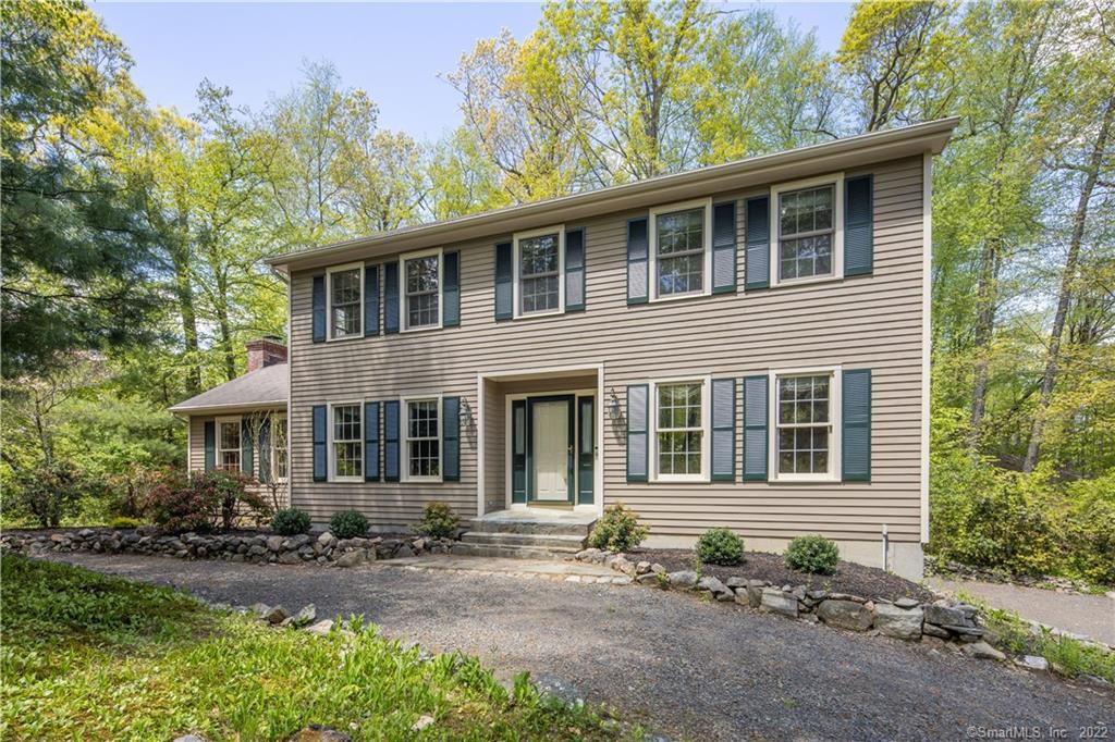 17 E Butterfield Road Newtown, CT 06470 - Photo 1 of 1