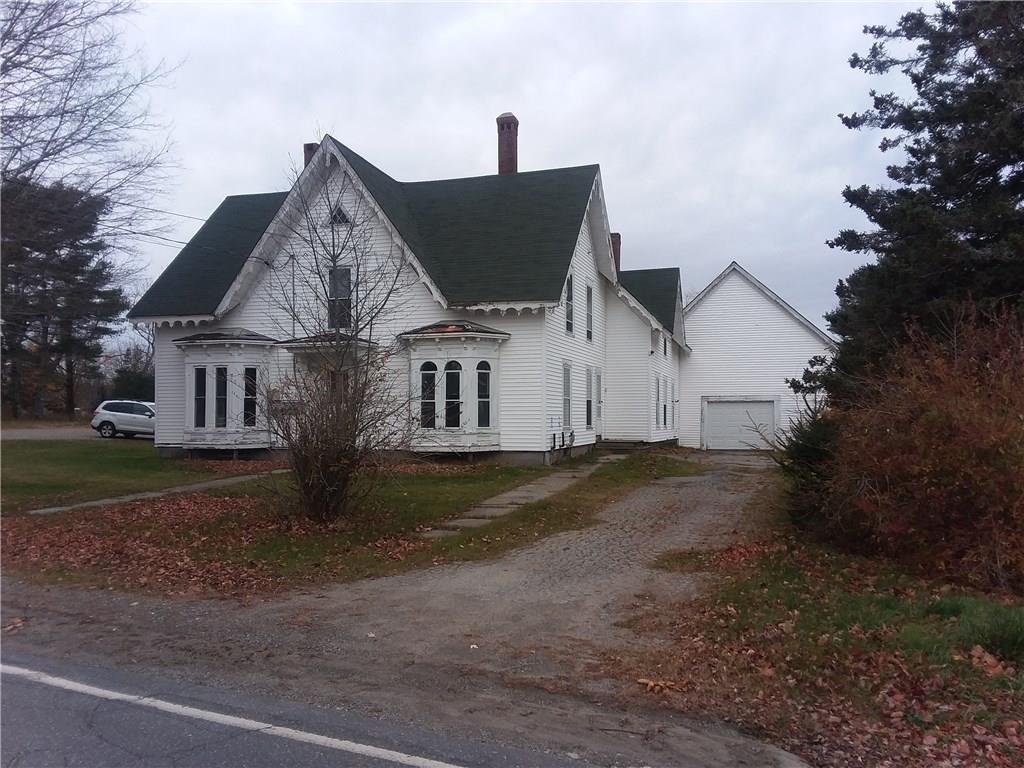 4 Cushing Road Friendship, ME 04547 - Photo 1 of 9 Photo