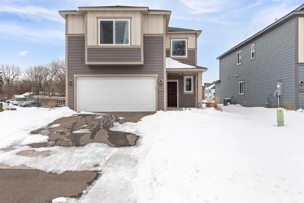 $424,900 | 10060 Drake Street Northwest, Coon Rapids, MN 55433