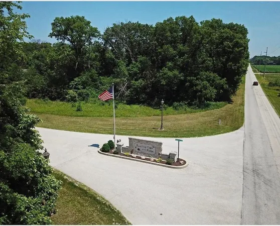 $52,900 | 11022 Pleasant Grove Drive, Wheatfield, IN 46392