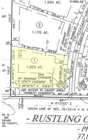 $52,900 | 11022 Pleasant Grove Drive, Wheatfield, IN 46392
